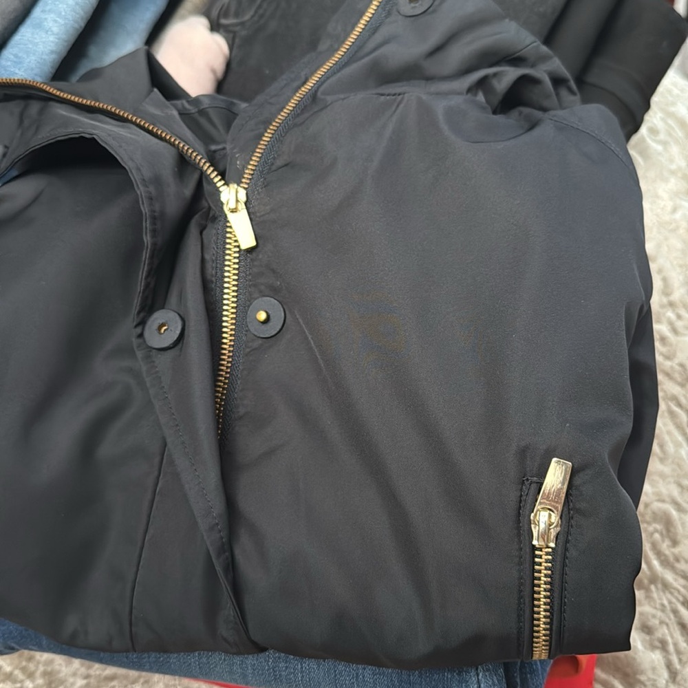 Women, Basic Jacket - image 5